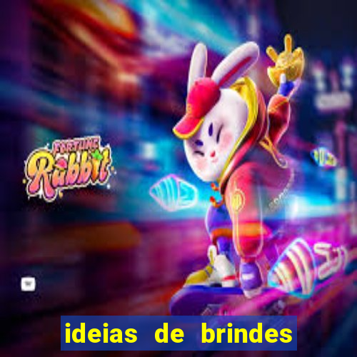 ideias de brindes para bingo